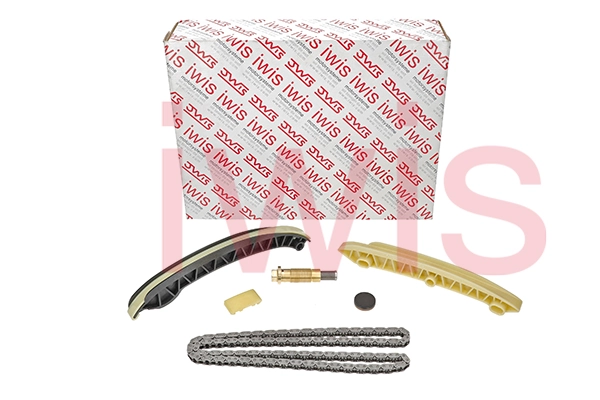 Timing Chain Kit